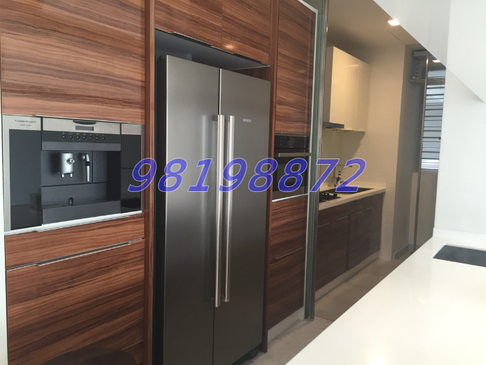 Jardin (D21), Condominium #38135122